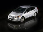 Honda Insight 2009 года